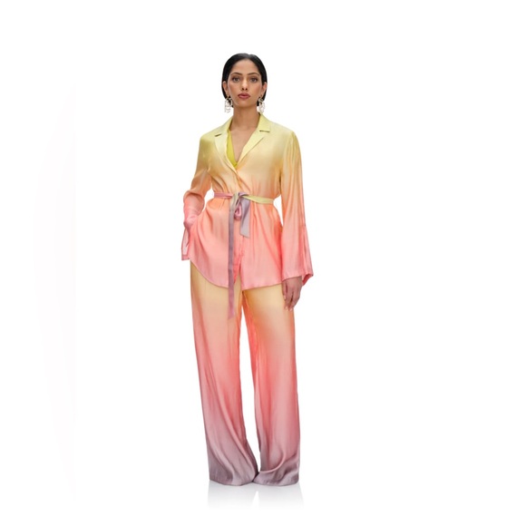 New andrea iyamah The Bata Set PANTS